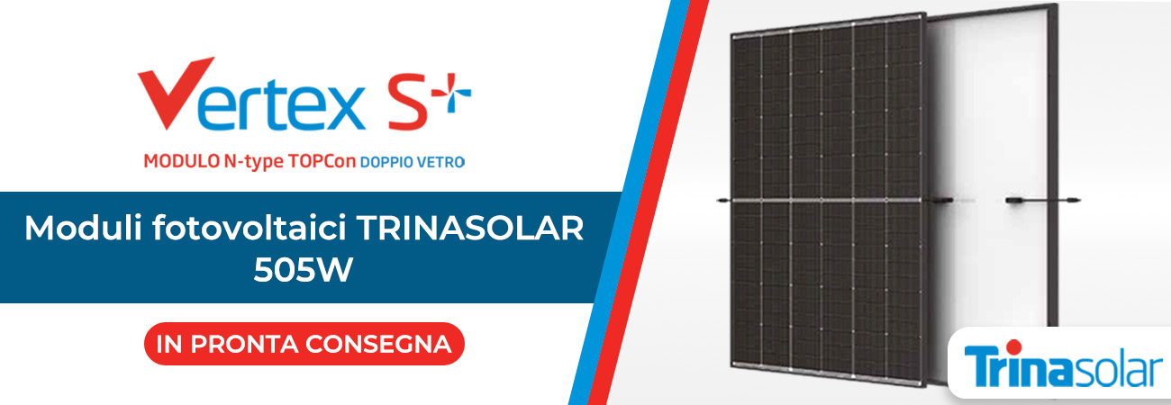 TRINASOLAR